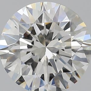 1.5 CT ROUND
