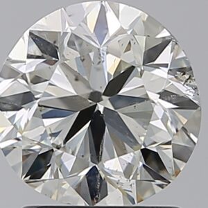1.5 CT ROUND