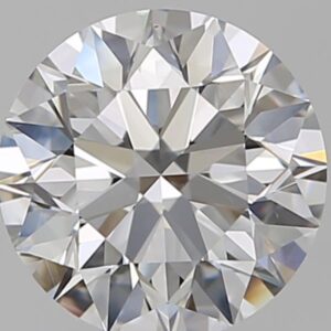 1.5 CT ROUND