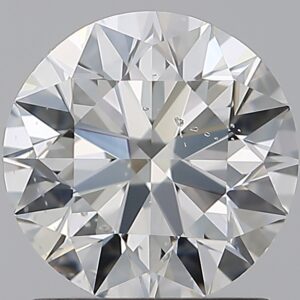 1.5 CT ROUND