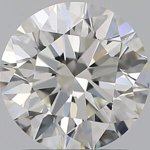 1.5 CT ROUND