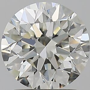 1.5 CT ROUND
