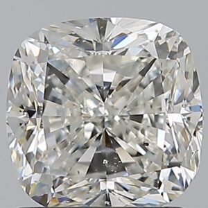 1.5 CT CUSHION