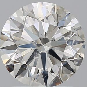 1.5 CT ROUND