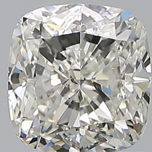 1.5 CT CUSHION