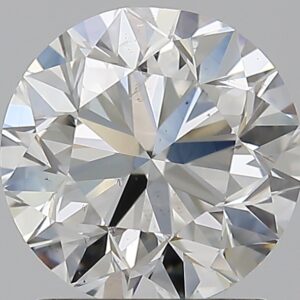 1.5 CT ROUND