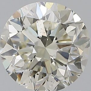 1.5 CT ROUND