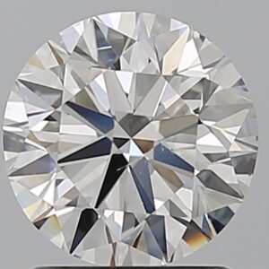 1.5 CT ROUND