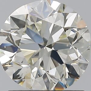 1.5 CT ROUND