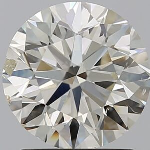 1.5 CT ROUND