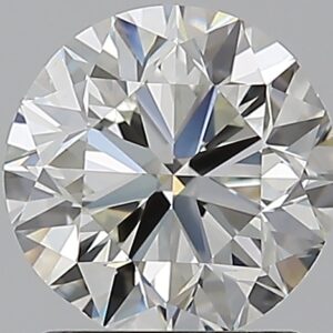 1.5 CT ROUND