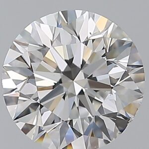 1.5 CT ROUND
