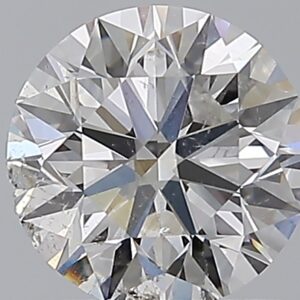1.5 CT ROUND