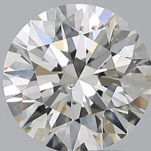 1.5 CT ROUND