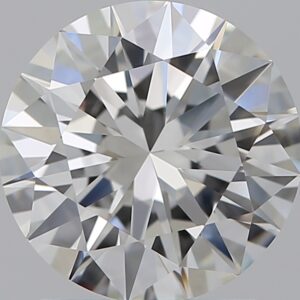 1.5 CT ROUND