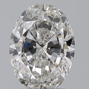 1.5 CT OVAL