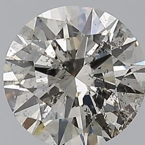 1.5 CT ROUND