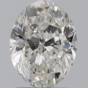 1.5 CT OVAL