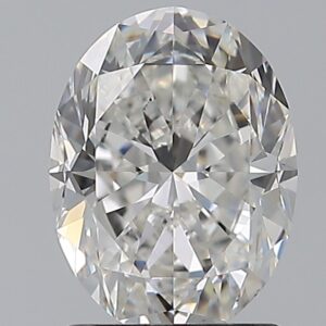 1.5 CT OVAL