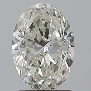 1.5 CT OVAL