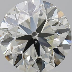 1.5 CT ROUND