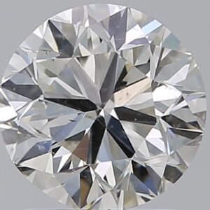 1.5 CT ROUND