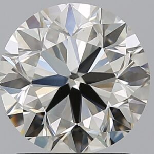1.5 CT ROUND