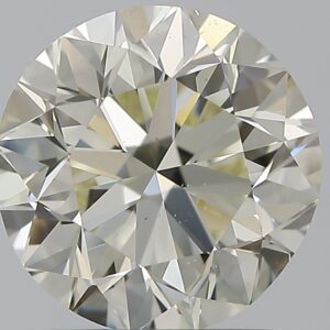 1.5 CT ROUND