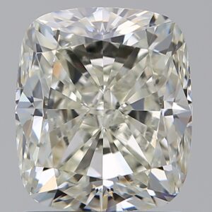 1.5 CT CUSHION