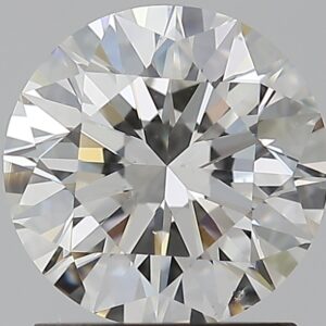 1.5 CT ROUND