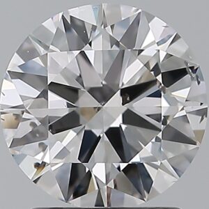 1.5 CT ROUND