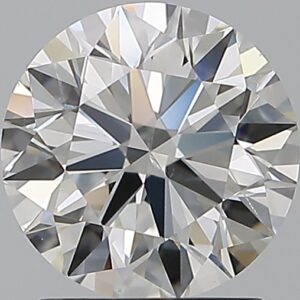 1.5 CT ROUND