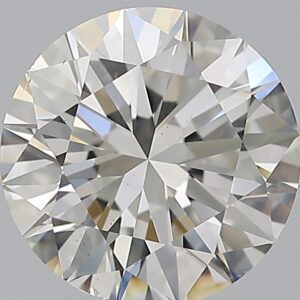 1.5 CT ROUND