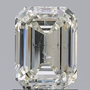 1.5 CT EMERALD