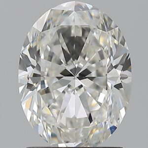 1.5 CT OVAL