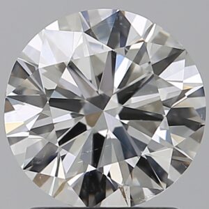 1.5 CT ROUND