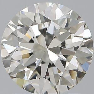 1.5 CT ROUND