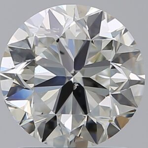 1.5 CT ROUND
