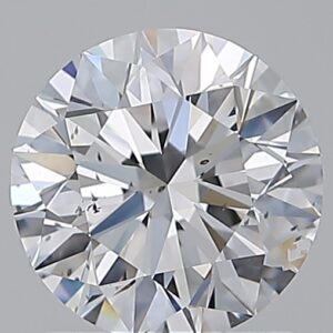 1.5 CT ROUND