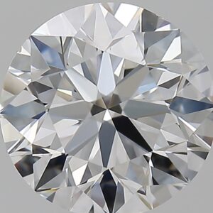 1.5 CT ROUND