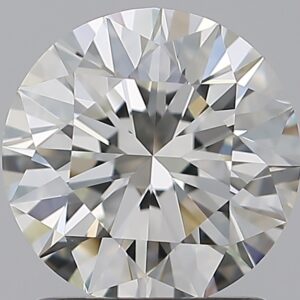 1.5 CT ROUND