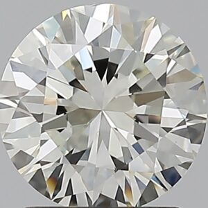 1.5 CT ROUND