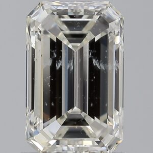 1.5 CT EMERALD