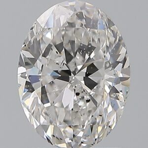 1.5 CT OVAL