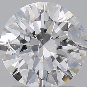 1.5 CT ROUND