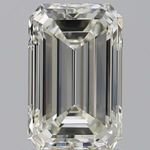 1.5 CT EMERALD