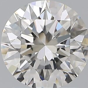 1.5 CT ROUND