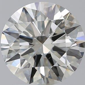 1.5 CT ROUND