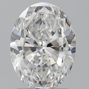 1.5 CT OVAL