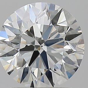 1.5 CT ROUND